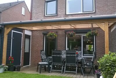 Pext Douglas-Duplo-Veranda-aanbouw-LT20-Polycarbonaat 2